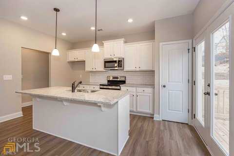 Crowley, DOUGLASVILLE, GA 30135