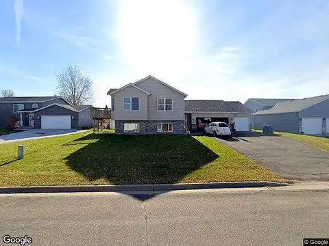 Twin, SAUK RAPIDS, MN 56379