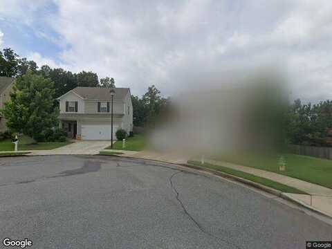 Autumn Canyon, CARTERSVILLE, GA 30121