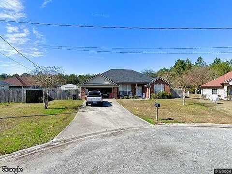 Timberlane, MACCLENNY, FL 32063