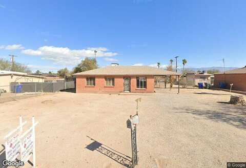 34Th, TUCSON, AZ 85711