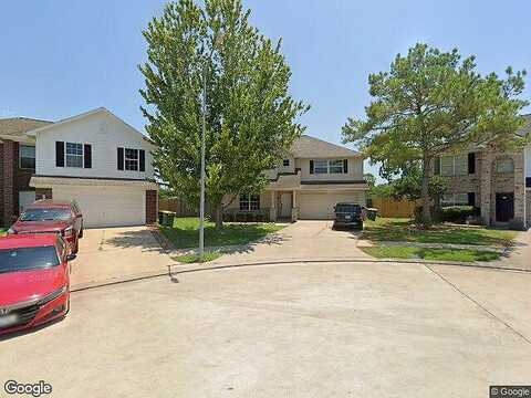 Mckinley, PEARLAND, TX 77584