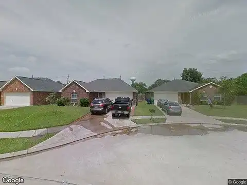 Morgan Oak, ALVIN, TX 77511