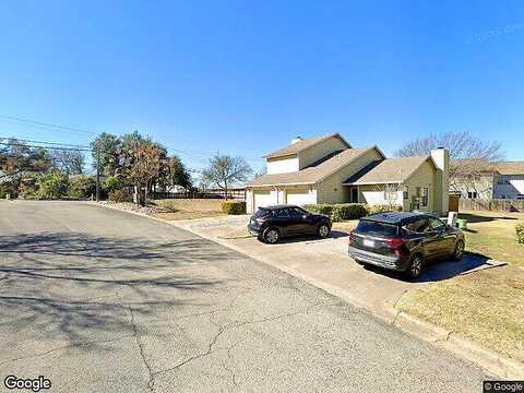 Eberhart, AUSTIN, TX 78745