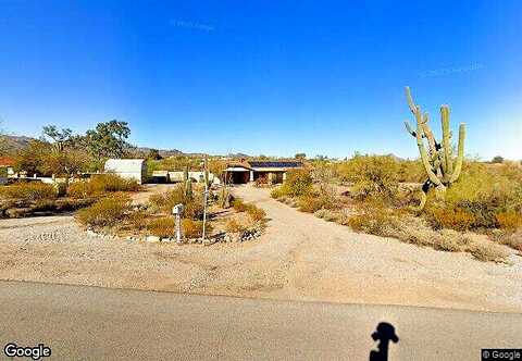 Tortolita, TUCSON, AZ 85745