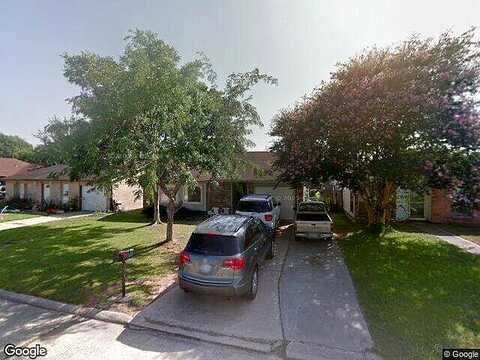 Moody Reef, BACLIFF, TX 77518