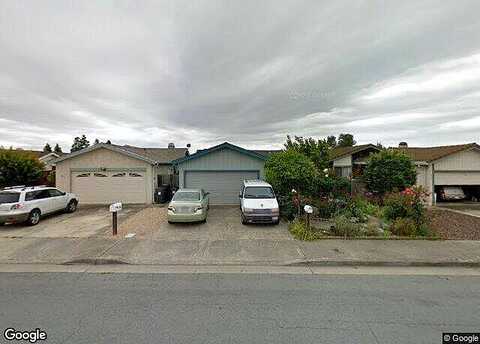 Cloudview, WATSONVILLE, CA 95076