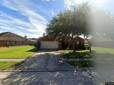 Cypress Bend, PEARLAND, TX 77584