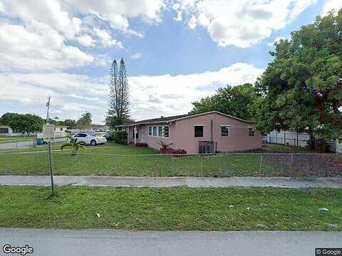 171St, MIAMI GARDENS, FL 33055