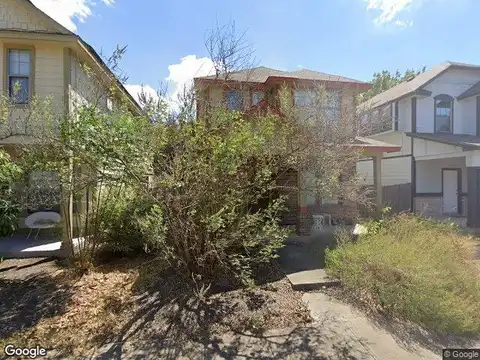 Credo, AUSTIN, TX 78725