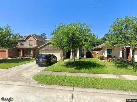 Oak Gate, CONROE, TX 77304