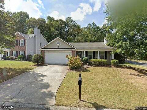 Walnut Woods, BRASELTON, GA 30517