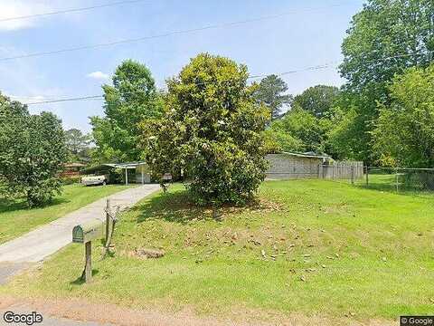 Hanshaw, ROCK SPRING, GA 30739