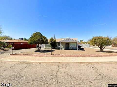 Jerrie, TUCSON, AZ 85711