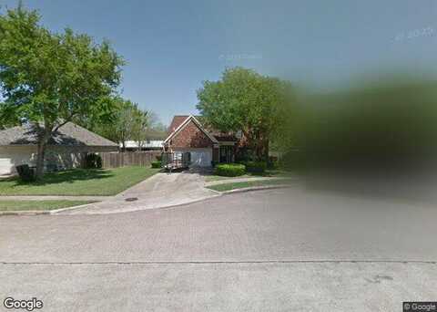Beechwood, PEARLAND, TX 77584