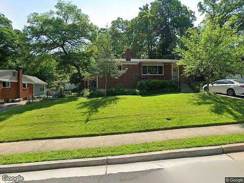 Carolyn, FAIRFAX, VA 22031