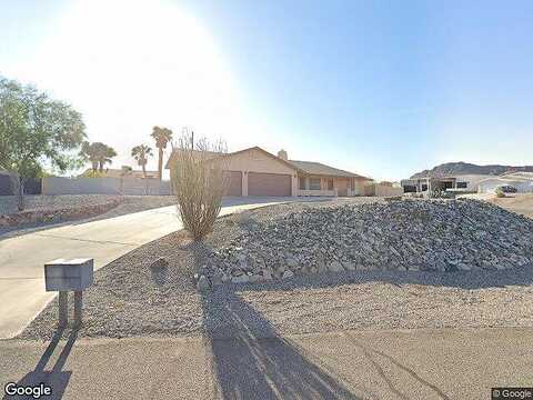 Chanute, LAKE HAVASU CITY, AZ 86406