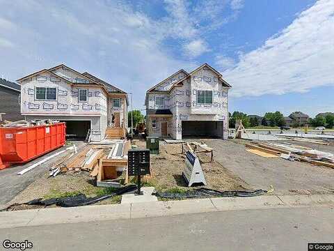 Kady, SAINT MICHAEL, MN 55376