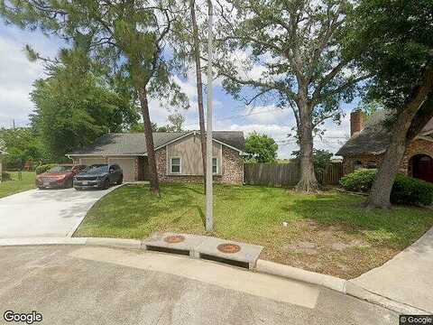 Mariner, LEAGUE CITY, TX 77573