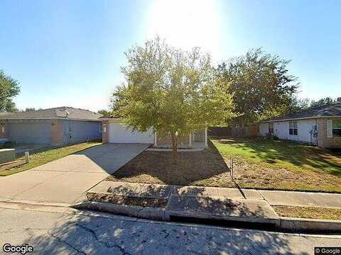 Caleb, AUSTIN, TX 78725