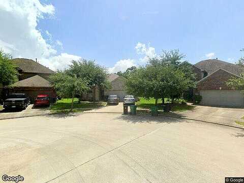 Cape May, SPRING, TX 77386