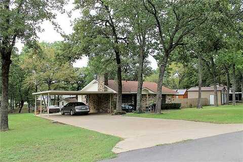 Hillcrest, TOOL, TX 75143