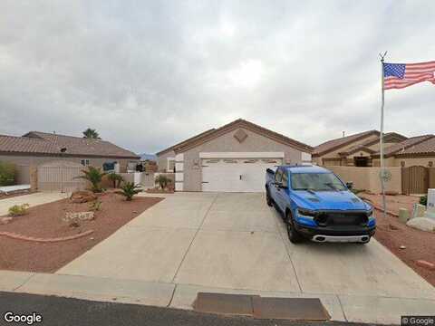 Carefree, BULLHEAD CITY, AZ 86442