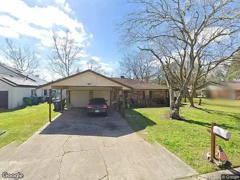La Laja, ANGLETON, TX 77515