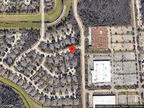 Darlinghurst, CONROE, TX 77384