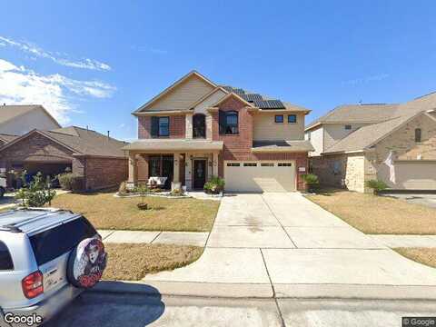 Lockeridge Place, SPRING, TX 77386