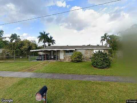 145Th Avenue, HOMESTEAD, FL 33032