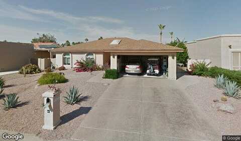 New Town, SUN LAKES, AZ 85248