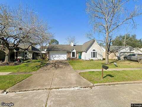 Northern, LEAGUE CITY, TX 77573