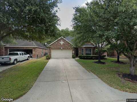 Tiverton Forest, PORTER, TX 77365