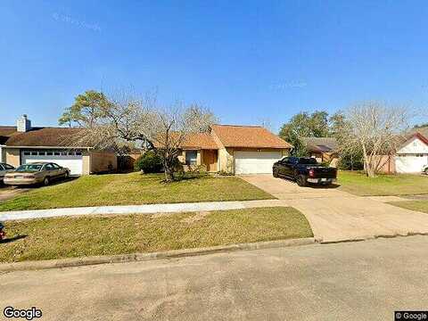 Orion, LEAGUE CITY, TX 77573