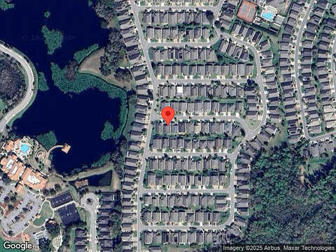 Travis, DAVENPORT, FL 33837