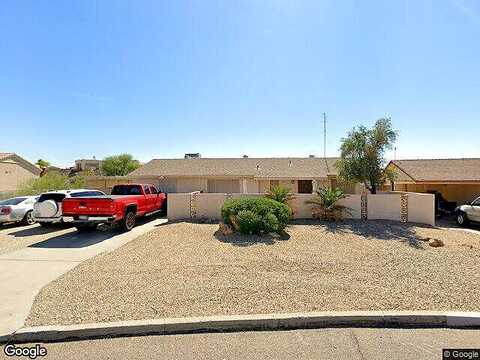 Cliffwood, LAKE HAVASU CITY, AZ 86403