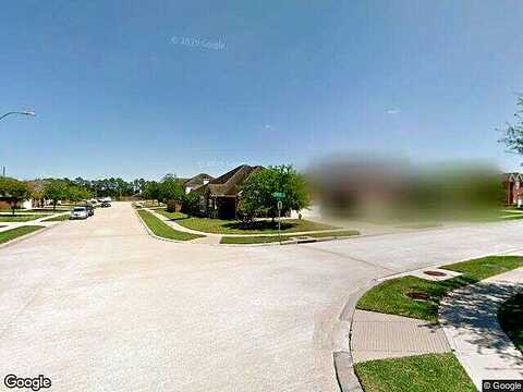 Sunfire, PEARLAND, TX 77584