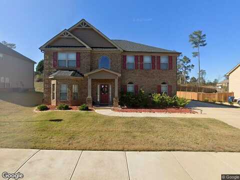 Silver Ridge, COVINGTON, GA 30016
