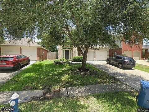 Morgan Ridge, SPRING, TX 77386