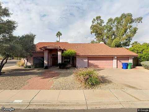 Winthrop, MESA, AZ 85213