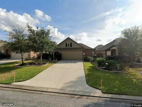 Maple Point, CONROE, TX 77301