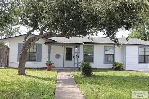 Breedlove, HARLINGEN, TX 78550