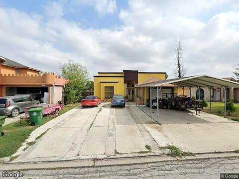 El Rio, BROWNSVILLE, TX 78520