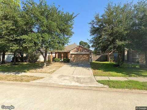 Naples Hollow, PORTER, TX 77365