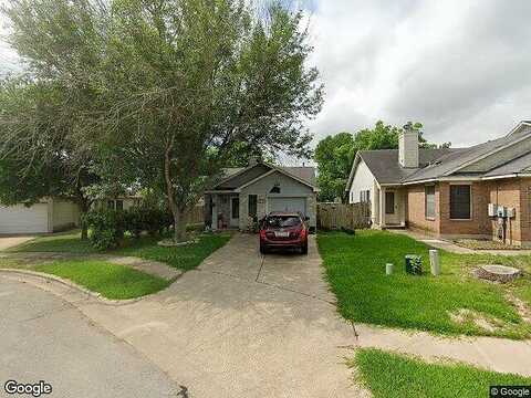 Grand National, PFLUGERVILLE, TX 78660