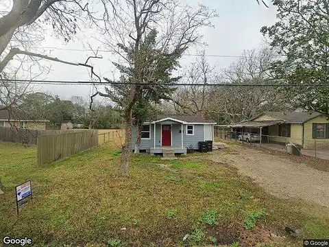 9Th, ALVIN, TX 77511