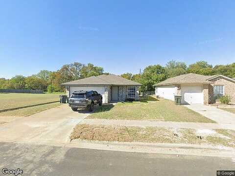 Wright, KILLEEN, TX 76543