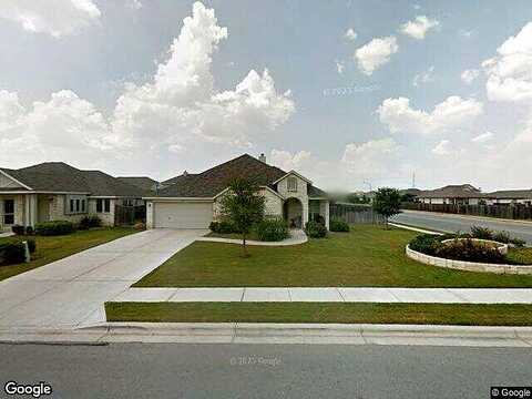 Hyltin, HUTTO, TX 78634