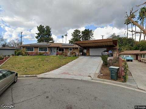 Ridgewood, BAKERSFIELD, CA 93306